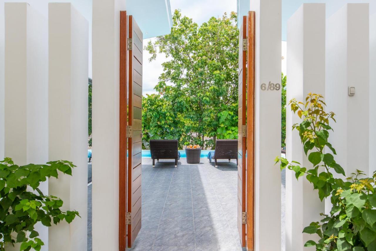 Villa Sawadee, 2 Bedrooms, Chaweng Noi