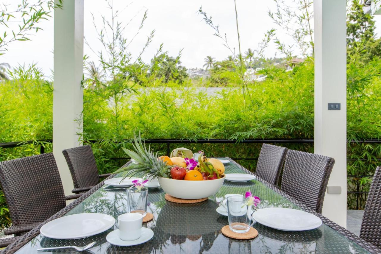 Villa Sawadee, 2 Bedrooms, Chaweng Noi *