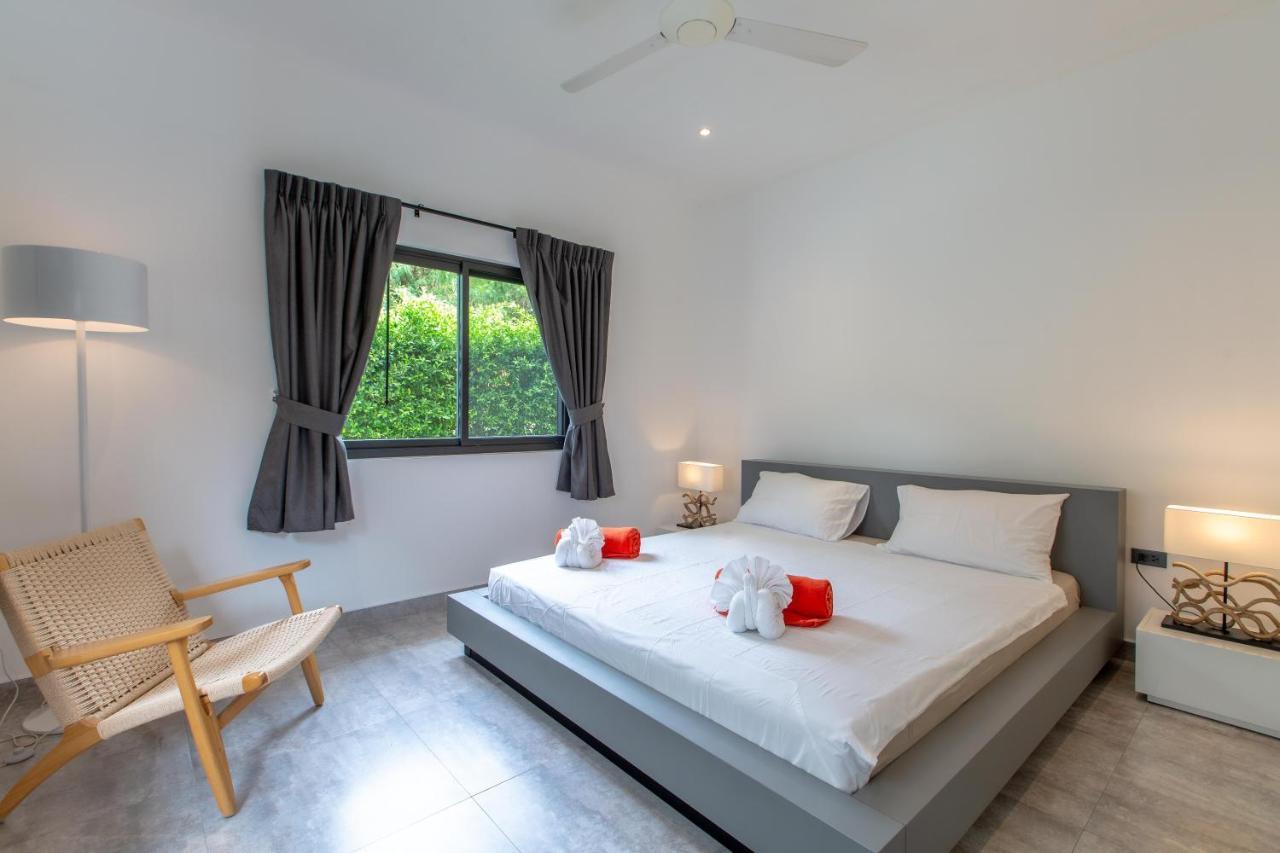 Villa Sawadee, 2 Bedrooms, Chaweng Noi