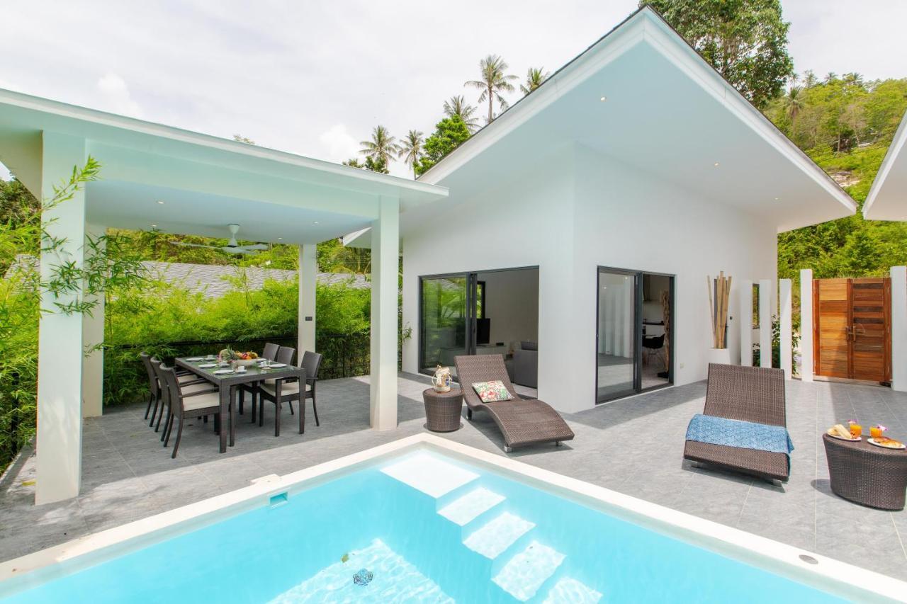 Sawadee, 2 Bedrooms, Chaweng Noi Villa *