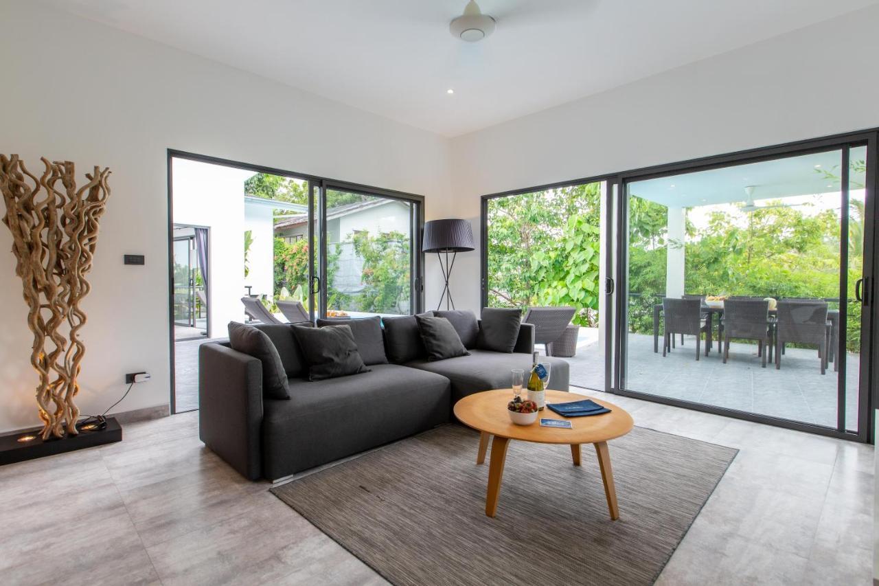 Villa Sawadee, 2 Bedrooms, Chaweng Noi