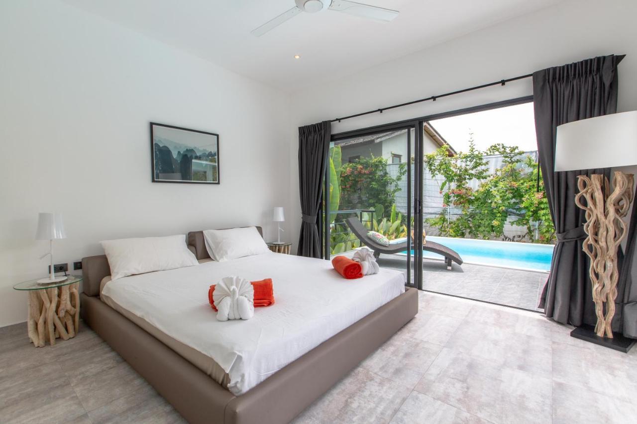 Sawadee, 2 Bedrooms, Chaweng Noi Ko Samui