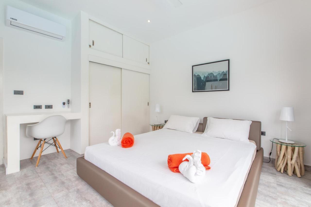 Sawadee, 2 Bedrooms, Chaweng Noi Villa *
