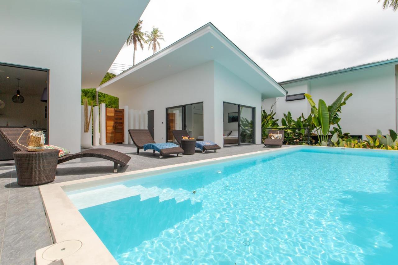 Villa Sawadee, 2 Bedrooms, Chaweng Noi
