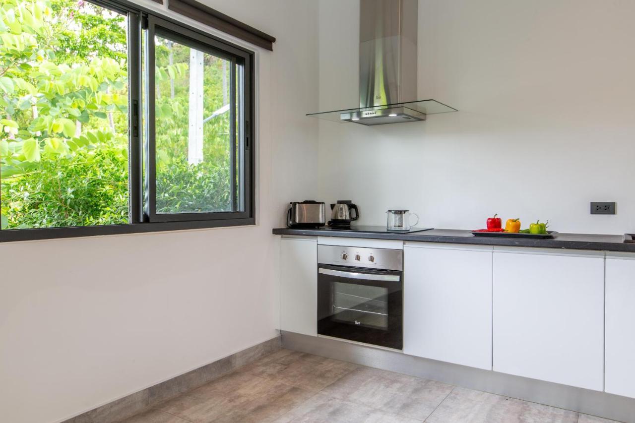 Sawadee, 2 Bedrooms, Chaweng Noi Villa *