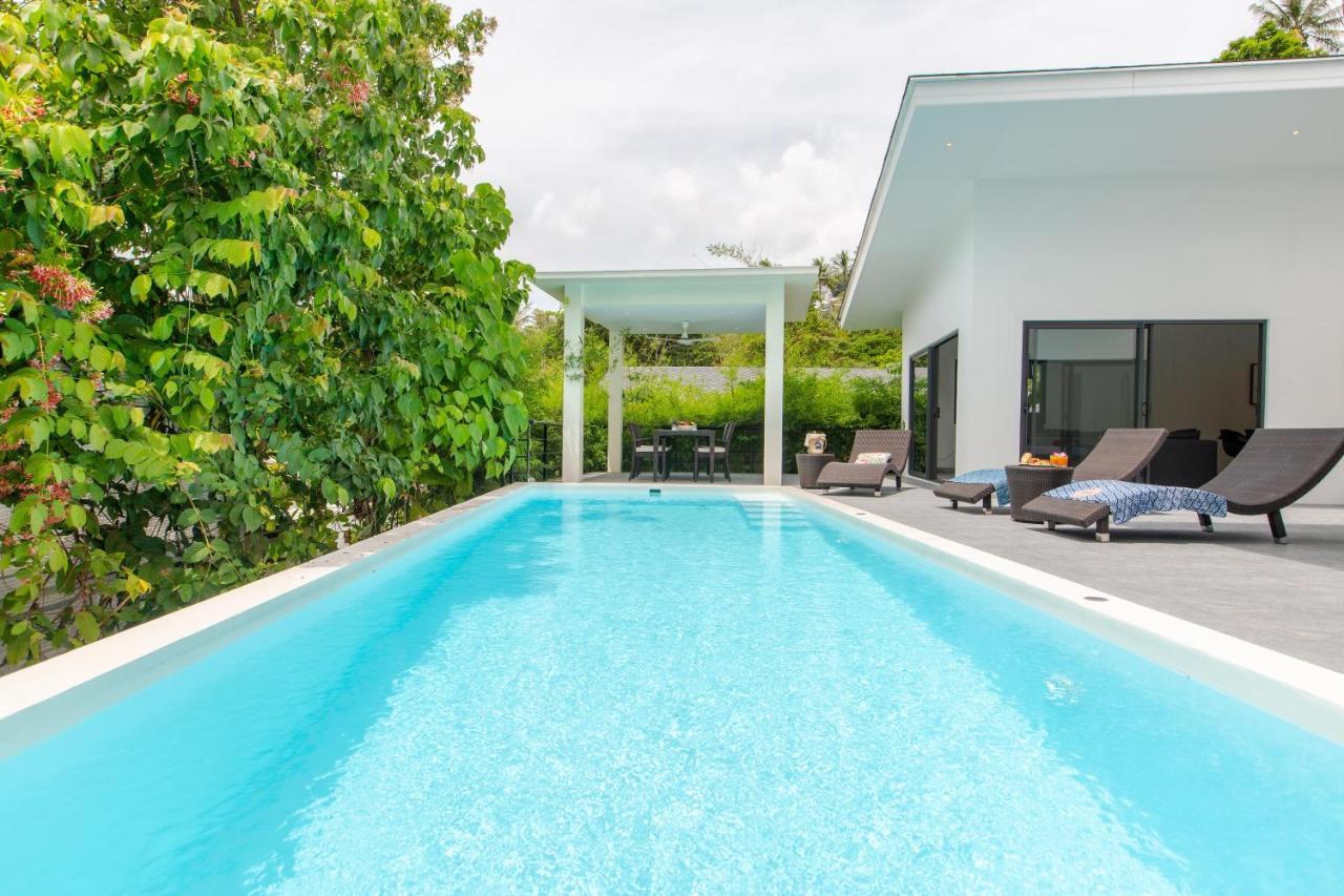 Sawadee, 2 Bedrooms, Chaweng Noi Villa *